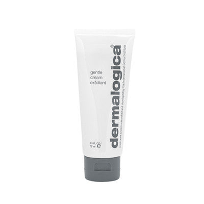 Gentle Cream Exfoliant - 2.5 oz